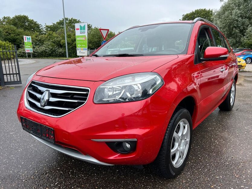 Renault Koleos 170.000 km 6.400 € Freiburg 79108