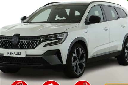 Renault Espace 32.944 km 34.060 &euro; Freiburg im Breisgau 79111