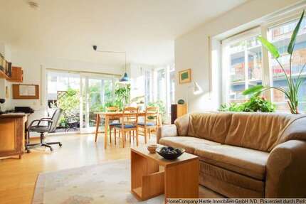 Zimmer Freiburg Günterstal - 2 Zimmer, 1.080&euro; | Angebot:24671870