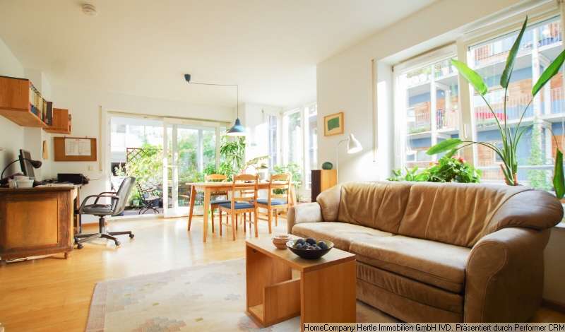 Zimmer Freiburg Günterstal - 2 Zimmer, 1.080&euro; | Angebot:24671870