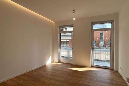 Wohnung Freiburg Landwasser - 1 Zimmer, 39 m&sup2;, 688&euro; | Angebot:26243607