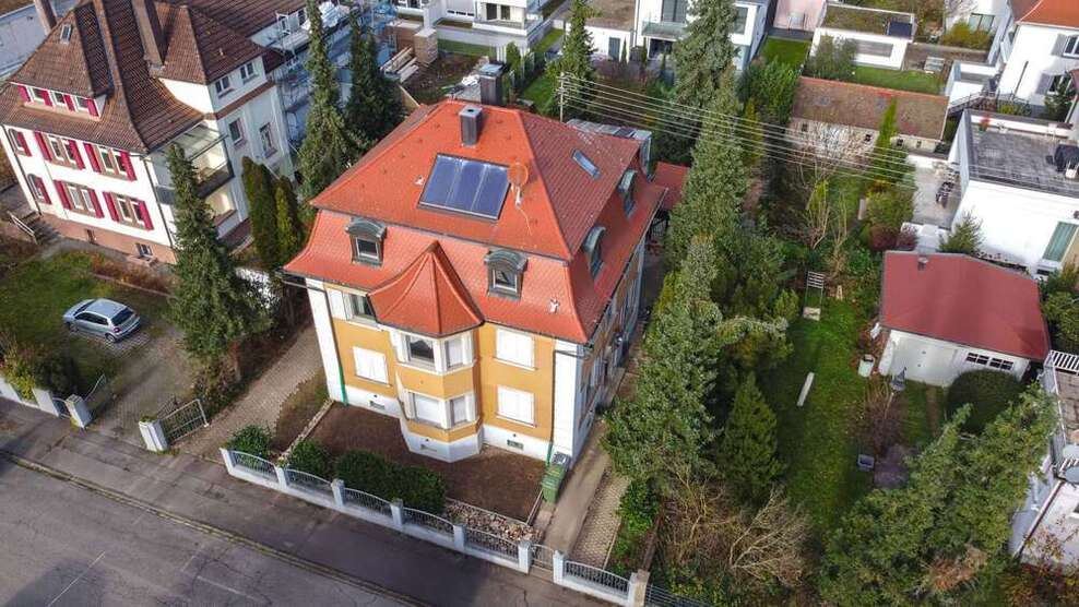Haus zum Kaufen in Waldkirch 995.000 € 247 m²