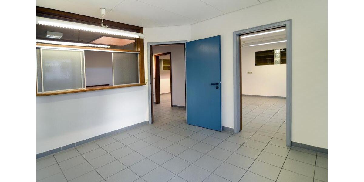 Gewerbeobjekt Müllheim - 990&euro; | Angebot:22572932