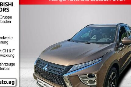 Mitsubishi Eclipse Cross 1.450 km 33.422 € Freiburg 79108
