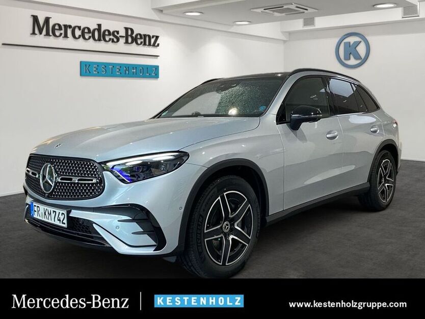 GLC 220