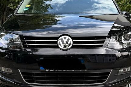 VW Sharan 156.769 km 16.000 &euro; Heitersheim 79423