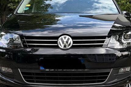 VW Sharan 156.769 km 16.900 &euro; Heitersheim 79423