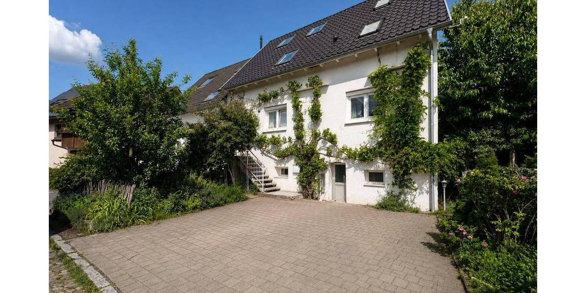 Doppelhaushälfte Freiburg im Breisgau Waltershofen - 6 Zimmer, 176 m&sup2;, 685.999&euro; | Angebot:26669900