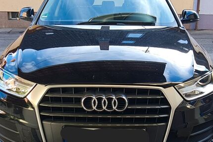 Audi Q3 83.500 km 17.300 &euro; Ehrenkirchen 79238