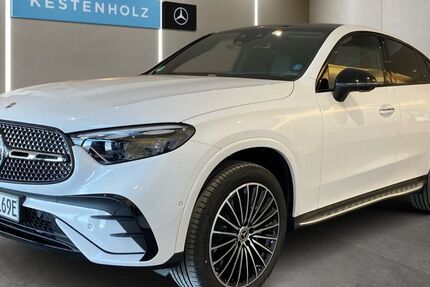 Mercedes-Benz GLC 300 8.872 km 81.550 &euro; Freiburg 79111