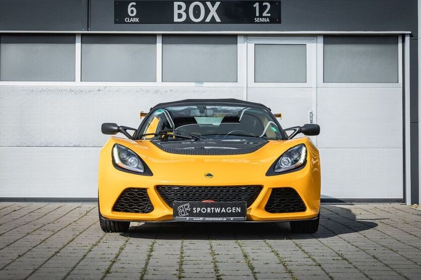 Exige