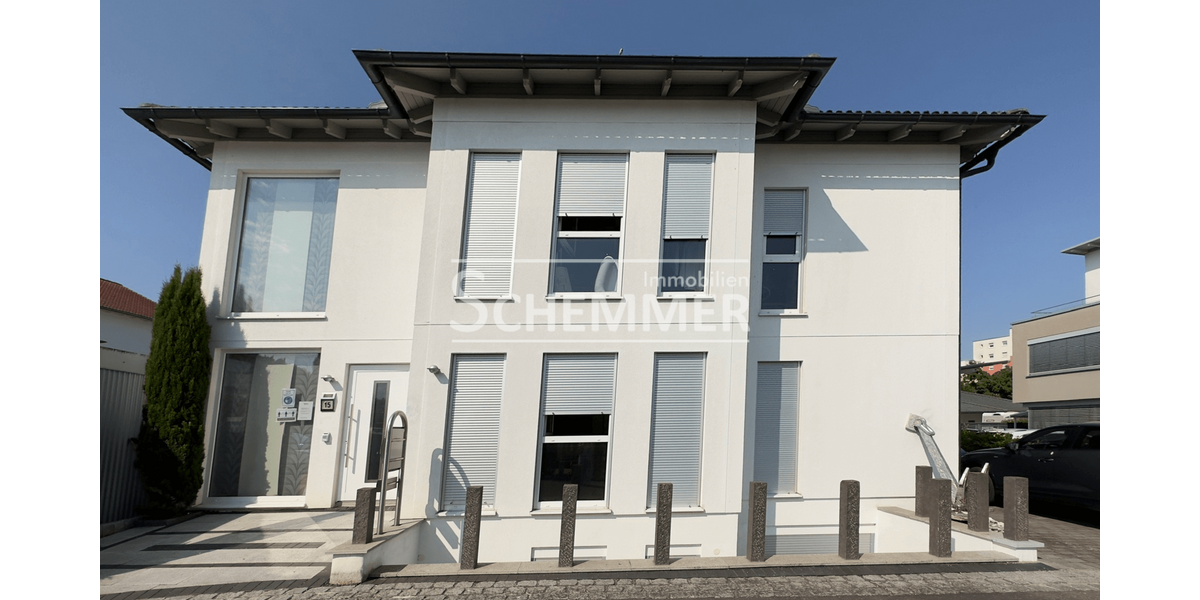 Gewerbeobjekt Bad Krozingen - 2.150&euro; | Angebot:24662708