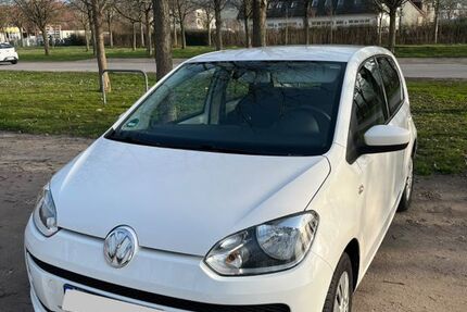 VW up! 72.000 km 7.500 &euro; Freiburg 79111