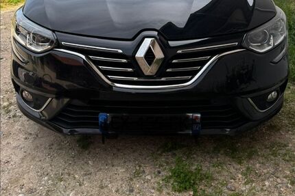 Renault Megane 73.638 km 12.100 &euro; Müllheim im Markgräflerland 79379
