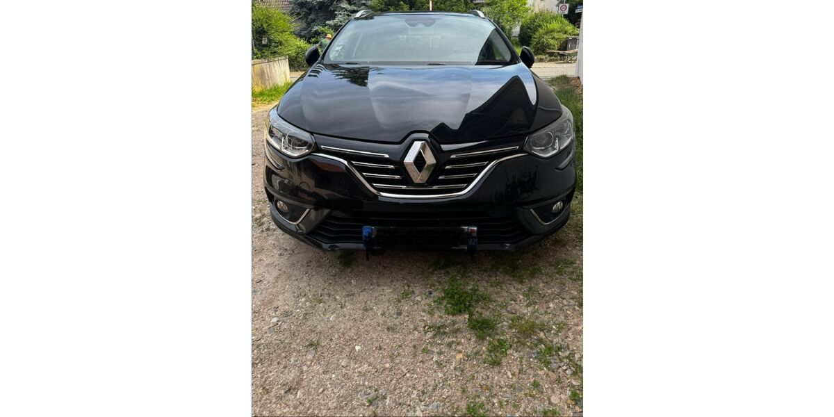 Renault Megane 73.638 km 12.100 &euro; Müllheim im Markgräflerland 79379