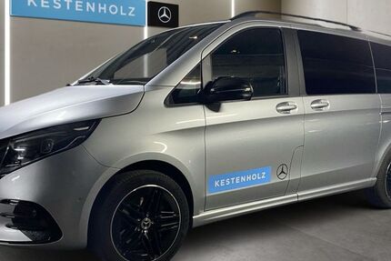 Mercedes-Benz V 300 2.687 km 82.400 &euro; Freiburg 79111
