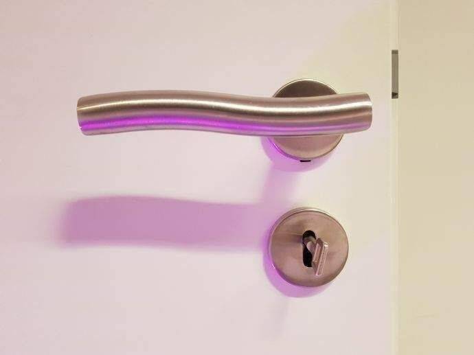 Gewerbeobjekt Müllheim - 1 Zimmer, 27 m&sup2;, 390&euro; | Angebot:26930165