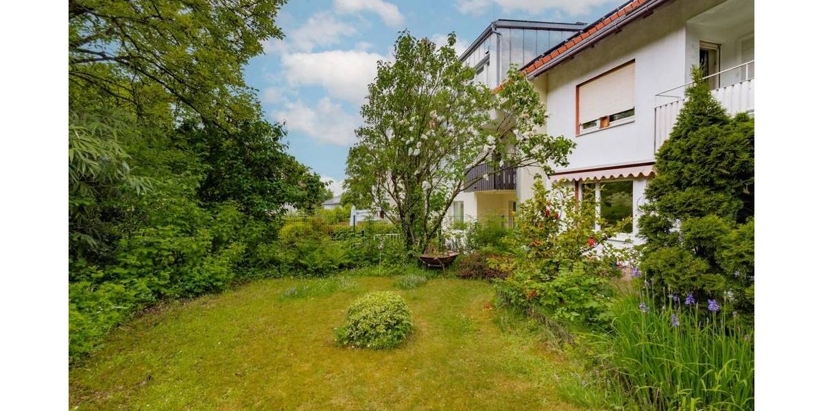 Reihenendhaus Freiburg im Breisgau / Zähringen Zähringen - 6 Zimmer, 127 m&sup2;, 349.000&euro; | Angebot:26683535