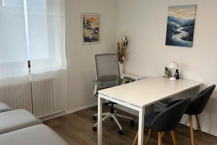 Praxisraum in Merzhausen zur Untermiete zimmer