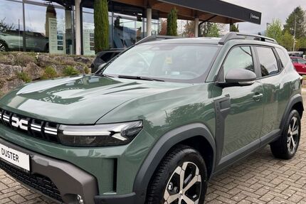 Dacia Duster 1.500 km 30.750 &euro; Ehrenkirchen 79238