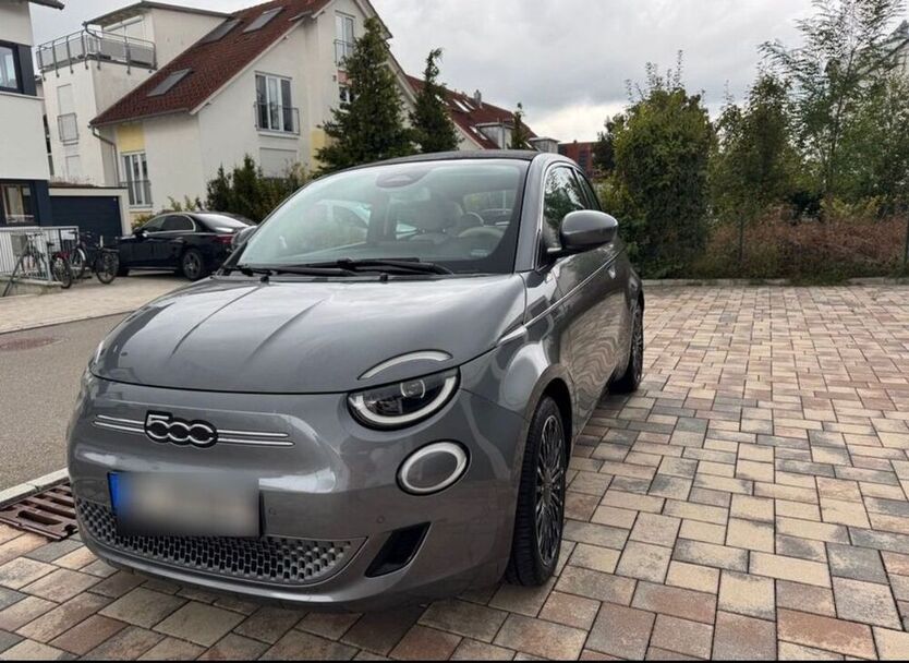 500e