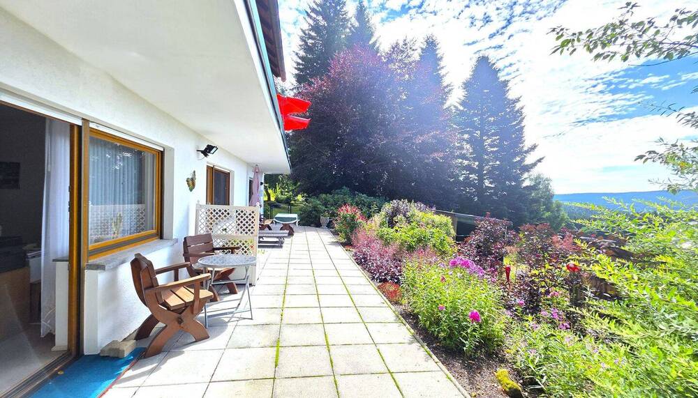 Mehrfamilienhaus, Wohnhaus Lenzkirch Saig - 1 Zimmer, 264 m&sup2;, 695.000&euro; | Angebot:23956780