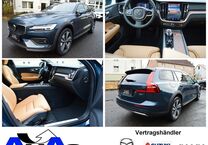 Gebrauchtwagen Volvo V60 Cross Country