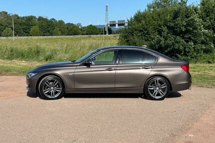 BMW 320 186.000 km 10.899 &euro; Umkirch 79224