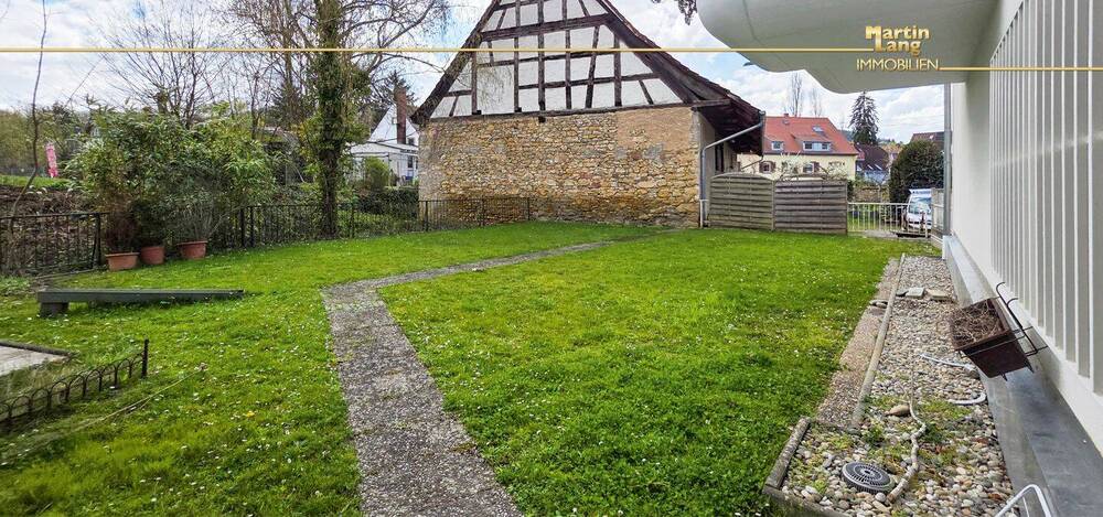 Etagenwohnung Freiburg im Breisgau St. Georgen - 2 Zimmer, 45 m&sup2;, 220.000&euro; | Angebot:26065355