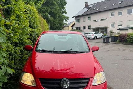 VW Fox 176.477 km 2.300 &euro; Freiburg 79100