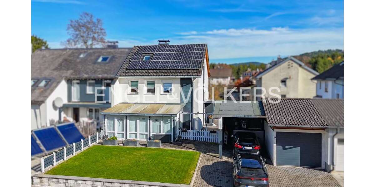 Einfamilienhaus Titisee-Neustadt Neustadt - 4 Zimmer, 180 m&sup2;, 650.000&euro; | Angebot:23582954
