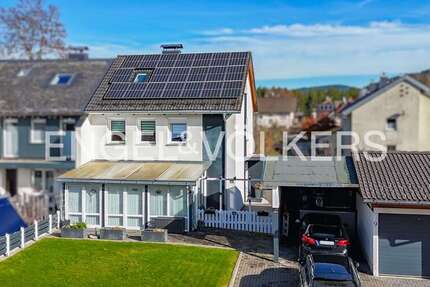 Haus Titisee-Neustadt Neustadt - 4 Zimmer, 180 m&sup2;, 650.000&euro; | Angebot:23582954