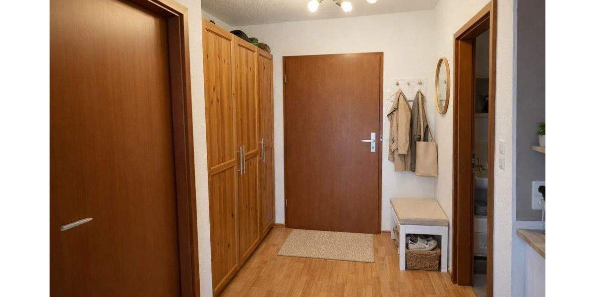 Etagenwohnung Freiburg im Breisgau Betzenhausen - 2 Zimmer, 45 m&sup2;, 239.000&euro; | Angebot:24708242