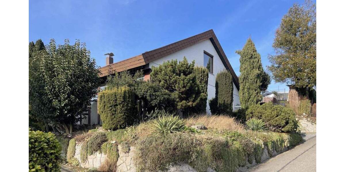 Einfamilienhaus Müllheim - 5 Zimmer, 185 m&sup2;, 650.000&euro; | Angebot:25669597