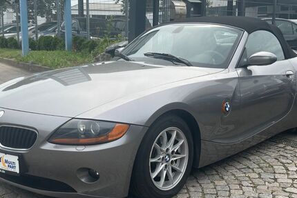 BMW Z4 142.000 km 8.499 &euro; Freiburg im Breisgau 79108
