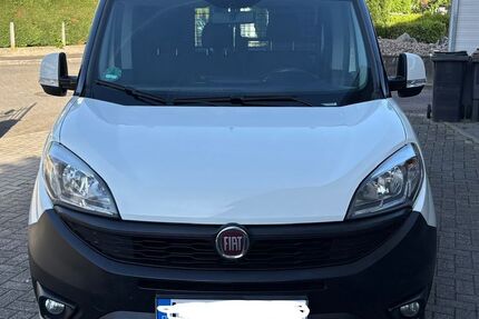 Fiat Doblo 100.000 km 7.999 &euro; Neuenburg 79395