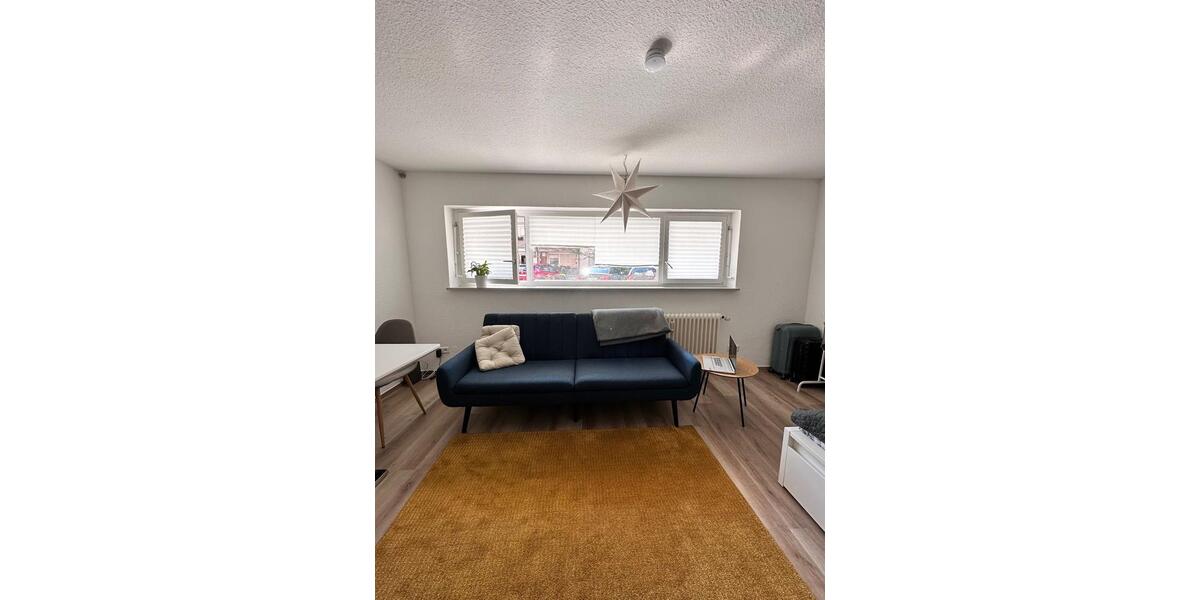 Erdgeschoßwohnung Freiburg im Breisgau Brühl - 1.5 Zimmer, 32 m&sup2;, 179.000&euro; | Angebot:26720872