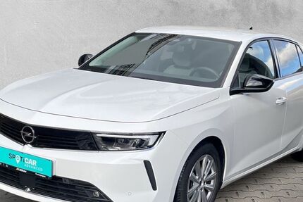 Opel Astra 37.200 km 17.290 &euro; Furtwangen 78120