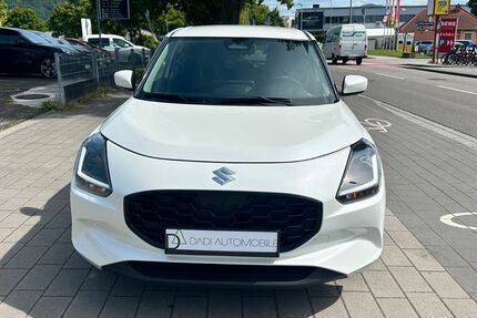 Suzuki Swift 27.411 km 16.490 &euro; Freiburg 79108