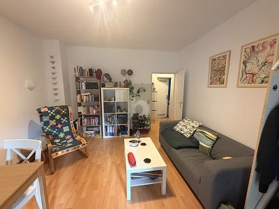 ZWEI-ZIMMER-PERLE IN FREIBURGS OBERWIEHRE - Etagenwohnung Freiburg im Breisgau Oberau | Angebot:27224460