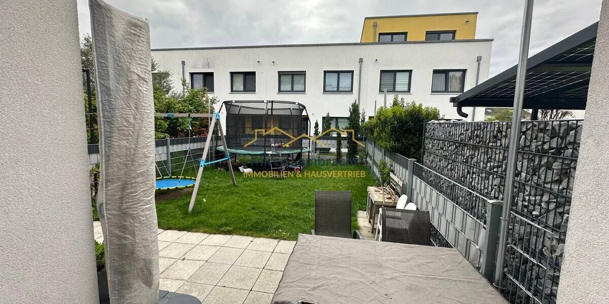 Reihenmittelhaus Breisach am Rhein Breisach - 4 Zimmer, 113 m&sup2;, 555.000&euro; | Angebot:21194641