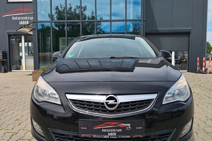Opel Astra 124.000 km 4.800 &euro; Endingen am Kaiserstuhl 79346
