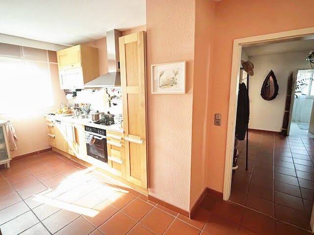 Etagenwohnung Stegen - Eschbach Eschbach - 5 Zimmer, 127 m&sup2;, 448.000&euro; | Angebot:26017962