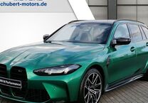 Gebrauchtwagen BMW M3