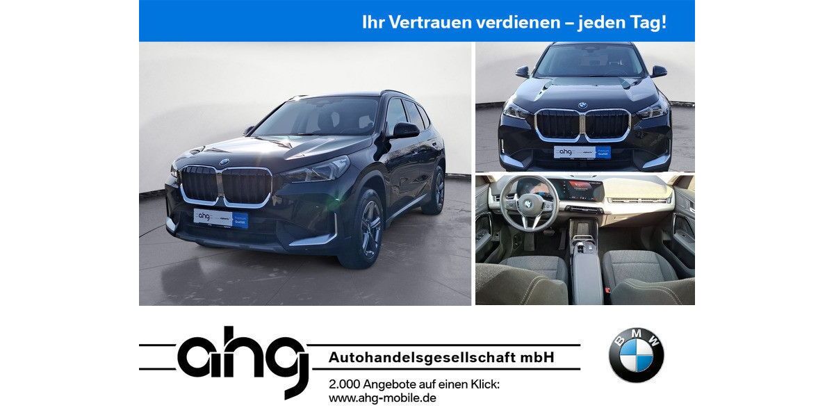 BMW X1 19.990 km 34.960 &euro; Emmendingen 79312