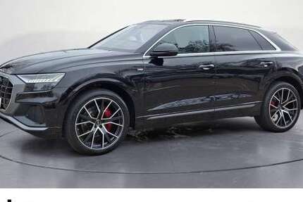 Audi Q8 85.993 km 63.890 &euro; Freiburg im Breisgau 79115