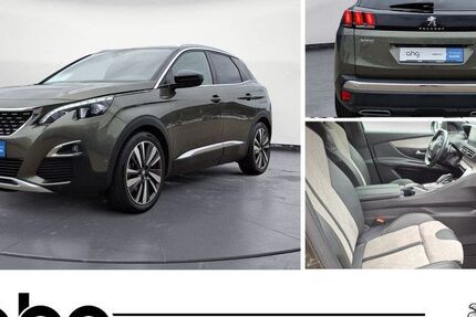 Peugeot 3008 83.900 km 15.380 &euro; Emmendingen 79312