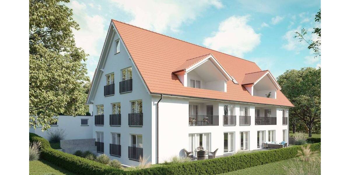 Etagenwohnung Wittnau - 4 Zimmer, 98 m&sup2;, 740.000&euro; | Angebot:26273698
