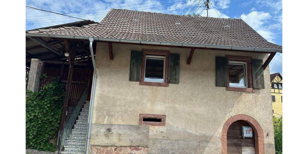 Mehrfamilienhaus, Wohnhaus Herbolzheim Bleichheim - 298.000&euro; | Angebot:25896287