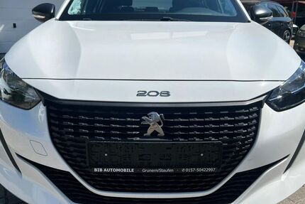 Peugeot 208 74.000 km 8.990 &euro; Staufen Im Breisgau 79219